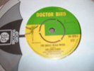 SIR LORD COMIC WITH TOMMY MCCOOK THE GREAT WUGA WUGA DOCTOR BIRD 1070 VG+ £20