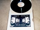Jackie Mittoo - VA HOT MILK VERSION / STUDIO 1985 KILLER RARE RIDDIM REGGAE