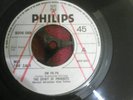 THE SPIRIT OF PROGRESS OM PA PA PA VERY RARE DEMO 7