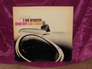 DONALD BYRD A NEW PERSPECTIVE LP MONO NEW YORK BLUE NOTE LABEL JAZZ EX-