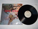 DIAMOND HEAD-LIGHTNING TO THE NATIONS-1981 German  7 Track LP Woolfe Ex/Ex