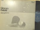 GIORGIO GABER - LIBERTA' OBBLIGATORIA (1976,ITA) - NM