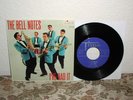 THE BELL NOTES I've Had It EP Rare Time Rockabilly 45 w/Beautiful Cover