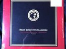 Brian Jonestown Massacre, The - RARE limited edition 2X LP BLOOD-RED vinyl