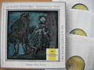 DGG RED 138 697 ED1  Alle Hersteller Tulips Listen Mozart Nozze Figaro
