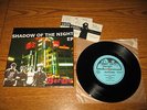 GORGON Shadow Of The Night 7” EP Lim.300 SABBRABELLS AXIS ANGEL WITCH ELIXIR