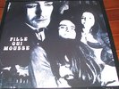 FILLE QUI MOUSSE très rare réédition FRENCH  PSYCH PROG FUTURA  NEUF scellé