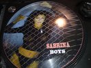 Sabrina Boys Boys ( Italo Disco) ,12