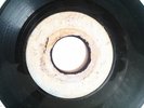 BEVERLY SIMMONDS - TRAINS BOATS & PLANES // PLEASE DON'T LEAVE ME / BLANK