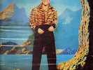 ELTON JOHN LP SEALED original CARIBOU