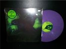 THE SWORD /  WITCHCRAFT Split 12