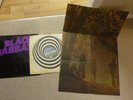 BLACK SABBATH:'MASTER OF REALITY' VERTIGO BOX WITH POSTER