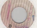 Count Sticky - Wha do you so - Moodisc Blank  Total Skinhead Rocket