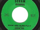 Funk 45 EDDIE BO 