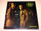Robin And Barry Dransfield/Lord Of All I Behold/1971 Trailer LP