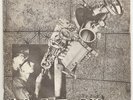 Llygod Ffyrnig, NCB. Welsh Punk 7