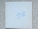 Rolling Stones - LiveR Than You'll Ever Be - very rare 1st issue vinyl