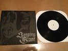 SLEEPING GIANT - Sons Of Thunder TEST PRESS Zao Stick To Your Guns First Blood