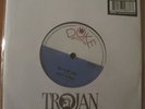 MONTY MORRIS Deep In My Soul TROJAN 45 Skinhead Reggae Ska NM 7