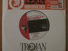 RSD THE MAYTALS Do The Boogaloo TROJAN 45 Skinhead Reggae Rocksteady Ska NM 7