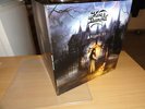 KING DIAMOND - ABIGAIL II 2LP 1ST PRESS 2002 METAL BLADE RARE MERCYFUL FATE
