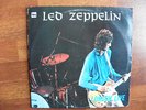 2 LP : Led Zeppelin 