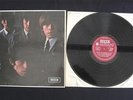 THE ROLLING STONES NO.2 (UNBOXED RED DECCA BLIND MAN TEXT) LP VG