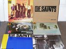 The Saints Rare Orig LTD 10xLP Box Set Laughing Clowns Radio Birdman Superb Cond