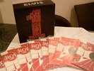 Elvis Presley. 2005 Ltd Box Set. Inc 8 x 10