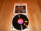 JOHN COLTRANE Giant Steps ORIGINAL LP Atlantic 1311 Plum Two Tone MONO
