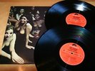 Jimi Hendrix Experience - Electric Ladyland LP (UK reissue, psych, nude, EX+)