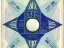 Jeffrey Allen NORTHERN SOUL 45 Dilly Dilly on Mala Label HEAR IT