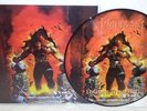 MANOWAR-Louder than hell (Limited édition)(Album pic-disc)(500 copies)(Germany)