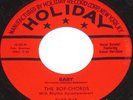 The Bop-Chords-