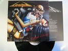 LEGION: LETHAL LIBERTY // Fuck off, Aspid, Angelus apatrida, Metallica, Slayer..