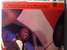 Art Blakey Jazz Messengers Saint Germain Vol 1-2-3 ONLY FRENCH LP'S LISTEN JAZZ