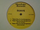 SUAVE Lady Open Up Make Way For The Boogieman 12