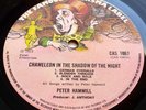PETER HAMMILL Chameleon In the Shadow of the Night 1973 UK 1st PRESS MINT-