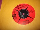 VERY RARE/SP/STAN DANIEL/TEEN TEENER DOO-WOP/USA/HOLIDAY IN/1961/LISTEN