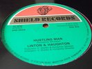 Linton & Haughton Hustling Man Killer Roots 12