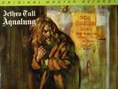 JETHRO TULL - Aqualung - UHQR Master - In ShrinkLike New