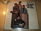 THE BEATLES Yesterday and Today Butcher Cover Paste Over 12 Inch Lp Vinyl Record