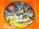 Iron Maiden Flight Of Icarus 1983 UK 1st Press 12