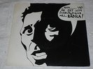RÄDSLA MANNEN / SOM ETT BEVIS / JAG LÄMNAR DIG SWEDISH PUNK / NEW WAVE PS 7