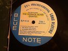Horace Silver quartet Toyko Blues   Blue note 4110 mono