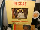 REGGAE with the VERSATILE SMOKEY 007 - VELTRA - LP