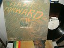 CEDRIC IM BROOKS  IM FLASH FORWARD -STUDIO ONE - LP
