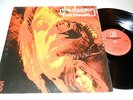 Punk / Rock LP IGGY & The STOOGES Fun House ELEKTRA 74071 Stereo CANADA Orig VG+