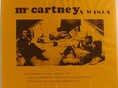 Paul McCartney & Wings Belgium 1972 USA Album King Kong