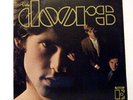 THE DOORS 1st Album 1967   Elektra Jim Morrison psychedelic